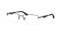 Montatura vista Ray-Ban 0RX6285  53  2502 - 0RX6285  53  2502